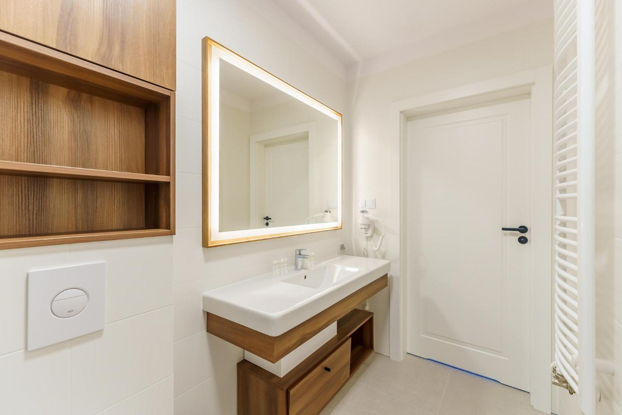 Bel Mare Miedzyzdroje Apartment With Balcony By Noclegi Renters Εξωτερικό φωτογραφία