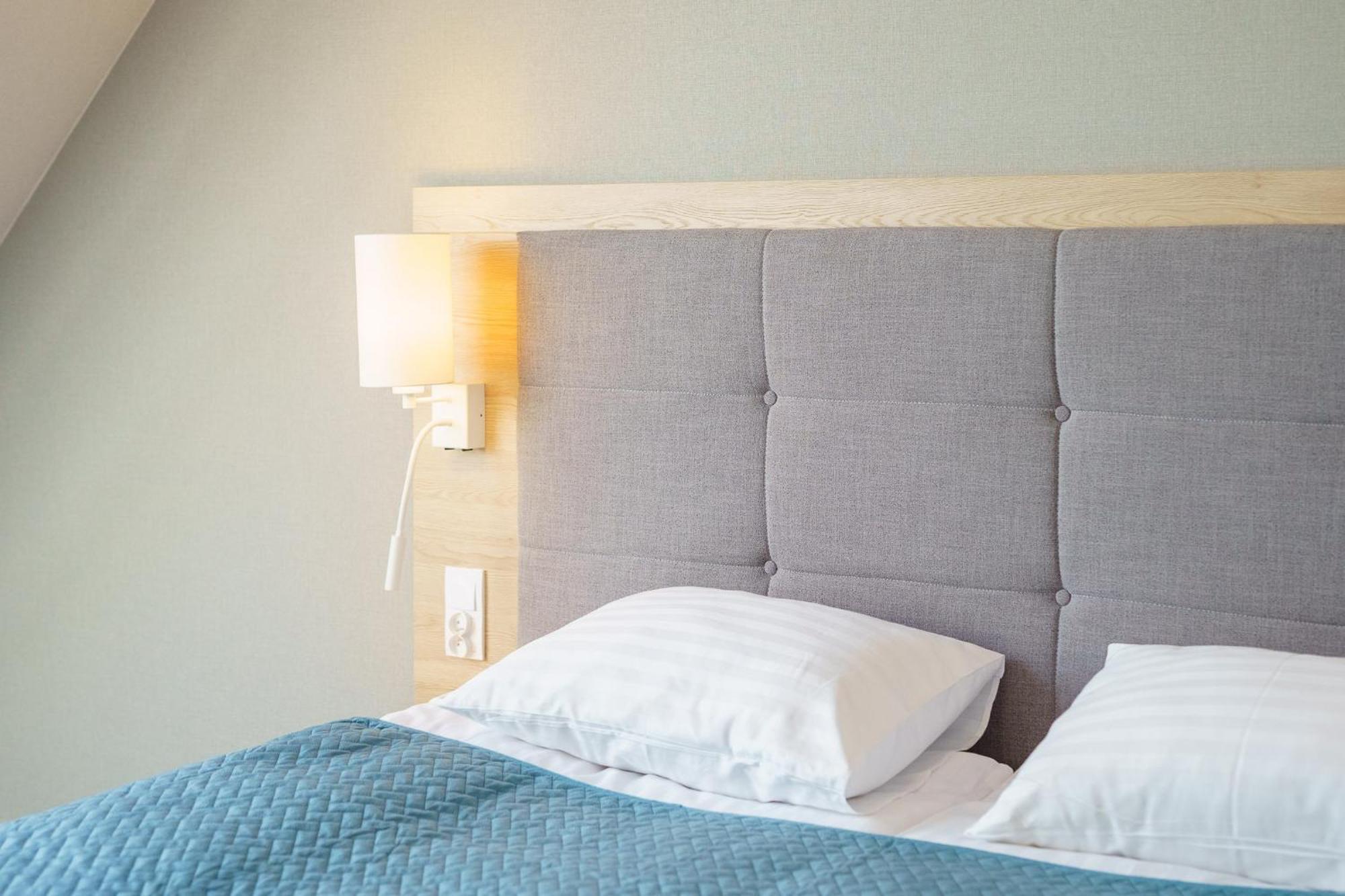 Bel Mare Miedzyzdroje Apartment With Balcony By Noclegi Renters Εξωτερικό φωτογραφία
