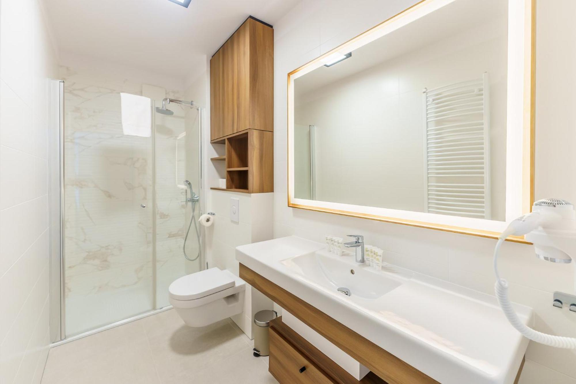 Bel Mare Miedzyzdroje Apartment With Balcony By Noclegi Renters Εξωτερικό φωτογραφία