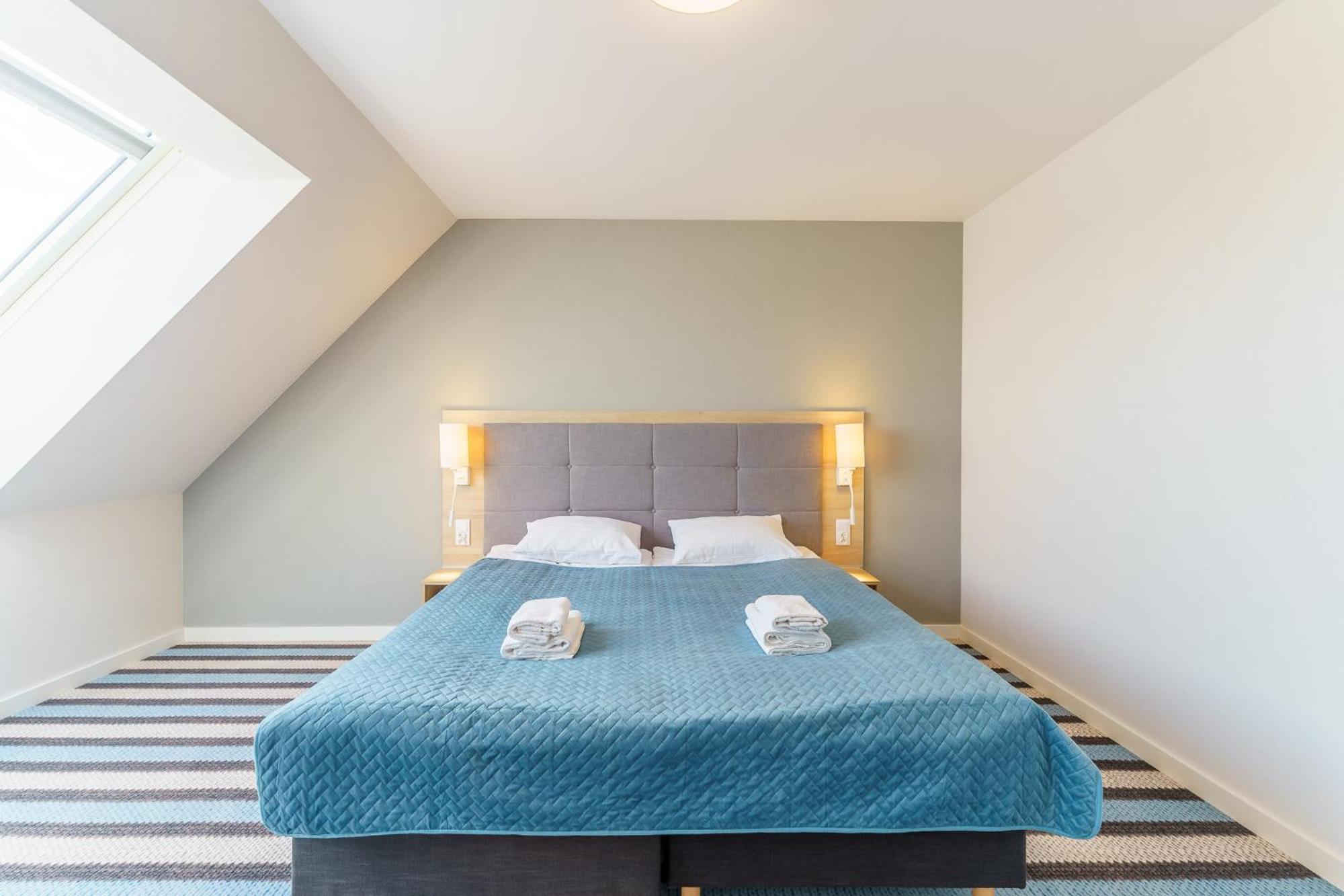 Bel Mare Miedzyzdroje Apartment With Balcony By Noclegi Renters Εξωτερικό φωτογραφία
