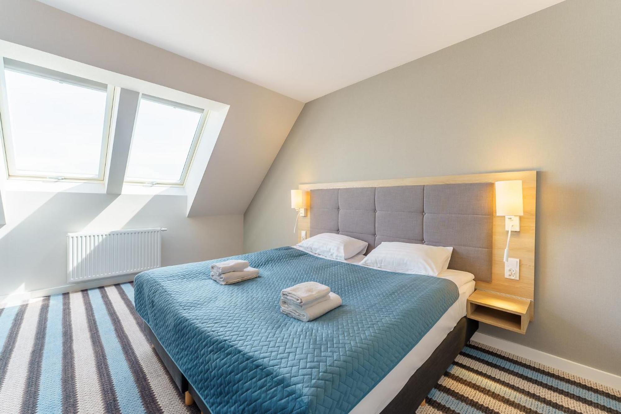 Bel Mare Miedzyzdroje Apartment With Balcony By Noclegi Renters Εξωτερικό φωτογραφία